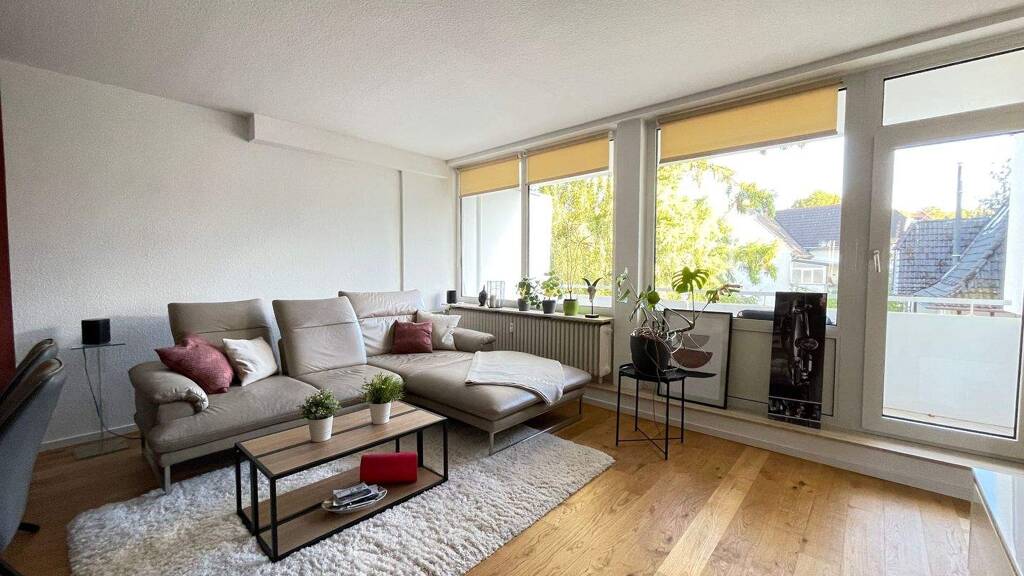 Wohnung zum Kauf 235.000 € 2 Zimmer 75 m² 3. Geschoss Vohwinkel Wuppertal-Vohwinkel 42329