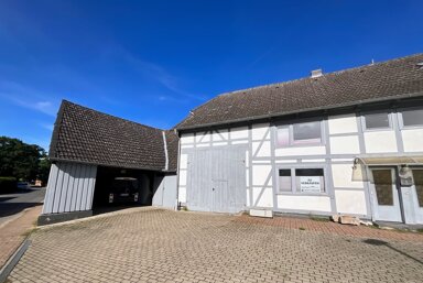 Mehrfamilienhaus zum Kauf 259.000 € 335 m² 1.280 m² Grundstück Wendhausen Lehre / Wendhausen 38165