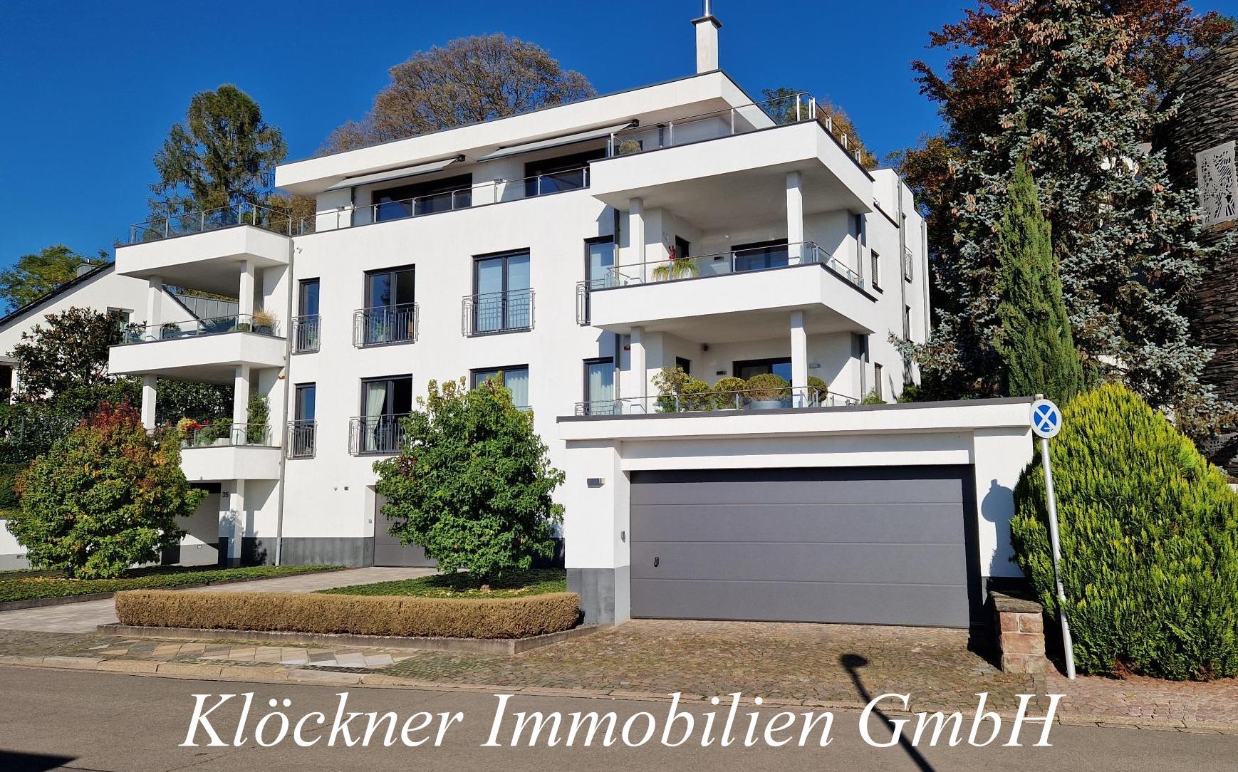 Penthouse zum Kauf 1.660.000 € 5 Zimmer 260 m²<br/>Wohnfläche Rotenbühl Saarbrücken 66123