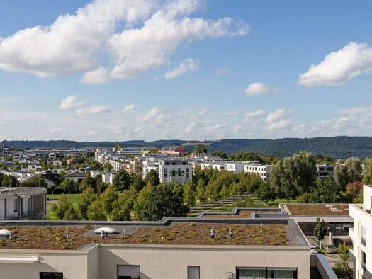 Penthouse zur Miete 900 € 2 Zimmer 67,7 m² frei ab sofort Kürenz Trier 54296