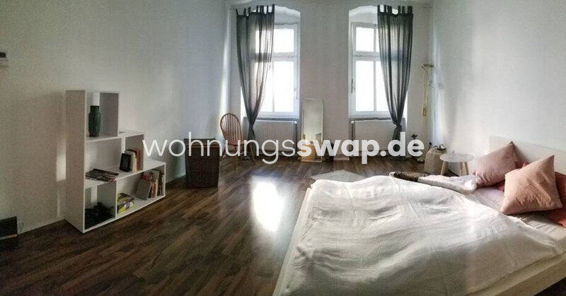 Apartment zur Miete 650 € 2 Zimmer 54 m²<br/>Wohnfläche EG<br/>Geschoss Schöneberg 10827