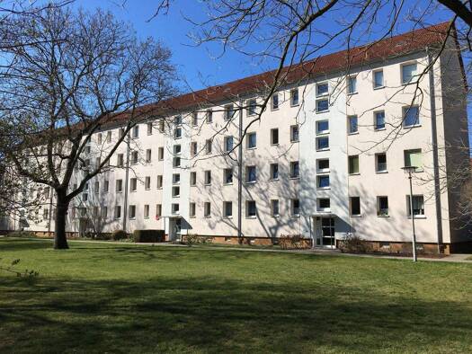 Wohnung zur Miete 502 € 3 Zimmer 58,4 m² 3. Geschoss frei ab 01.02.2026 Schlesierstraße 30 Stötteritz Leipzig 04299