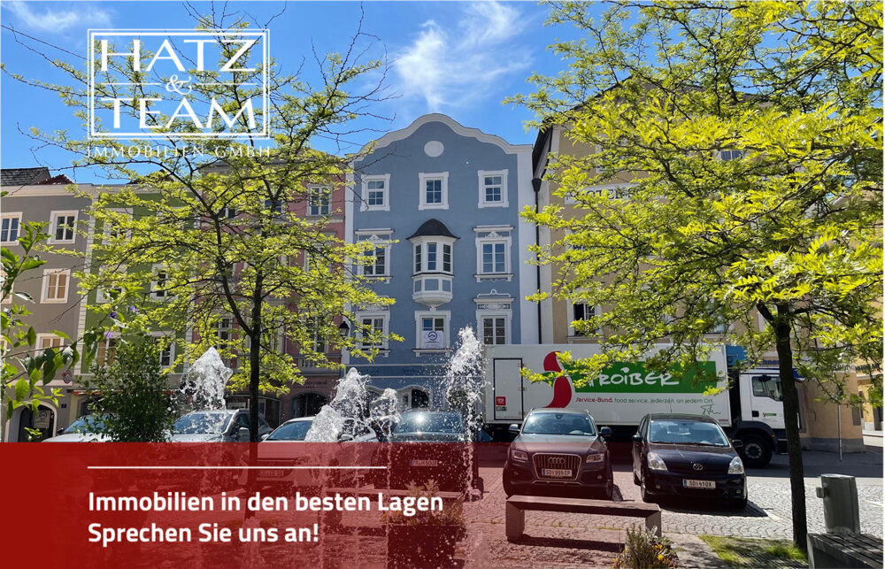 Haus zum Kauf 1.490.000 € 11 Zimmer 558,2 m²<br/>Wohnfläche 209 m²<br/>Grundstück Schärding 4780