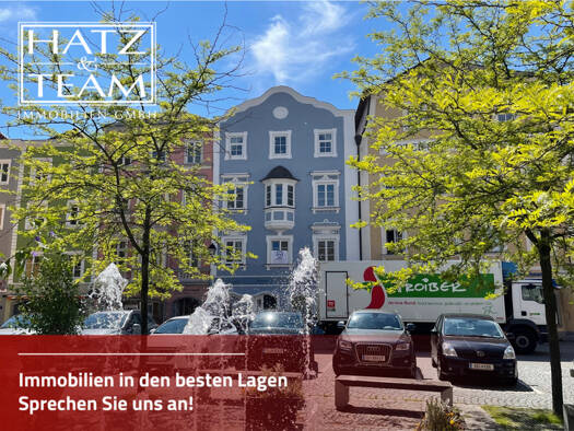 Haus zum Kauf 1.490.000 € 11 Zimmer 558,2 m² 209 m² Grundstück Schärding 4780