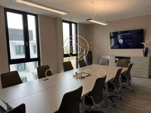 Bürofläche zur Miete provisionsfrei 50 m² Bürofläche teilbar ab 1 m² Schönefeld 12529