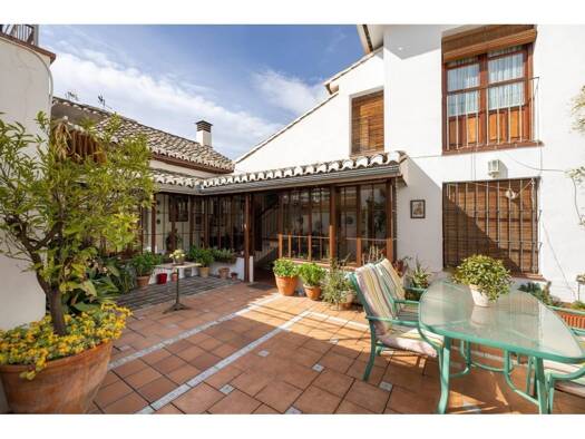Villa zum Kauf 1.200.000 € 5 Zimmer 340 m² 220 m² Grundstück Granada 18010