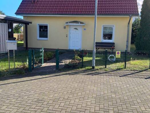 Haus zum Kauf 349.000 € 4 Zimmer 103 m² 464 m² Grundstück Pampow 19075