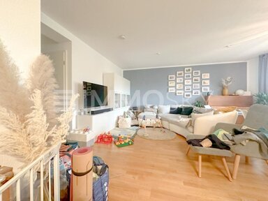 Wohnung zum Kauf 599.000 € 3 Zimmer 89 m² 1. Geschoss Nippes Köln 50733