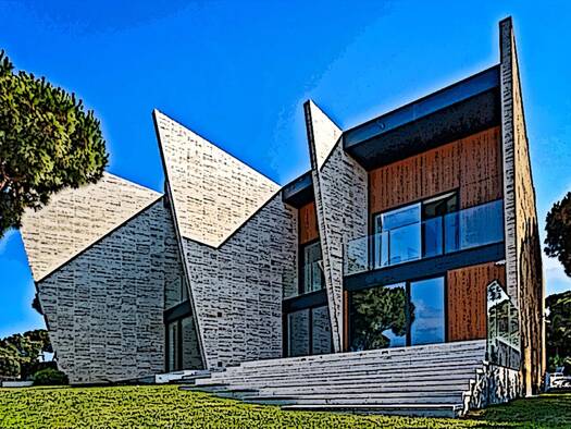 Einfamilienhaus zum Kauf 2.650.000 € 651 m² 1.423 m² Grundstück Sant Feliu de Guixols 0