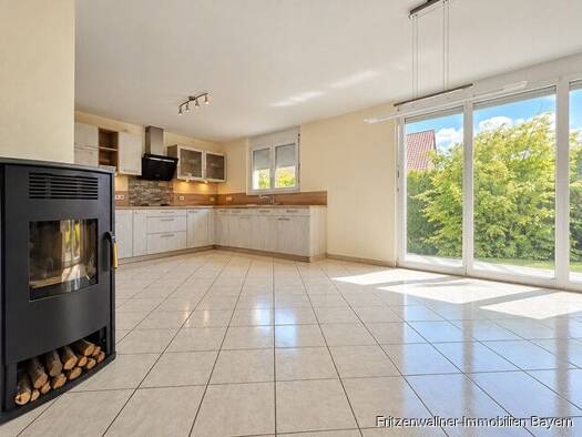 Einfamilienhaus zum Kauf 590.000 € 5 Zimmer 126,6 m² 632 m² Grundstück Dirlewang Dirlewang 87742