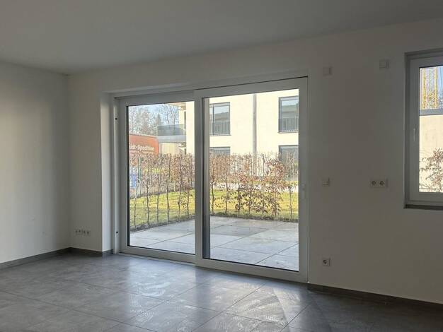 Wohnung zur Miete 913 € 3 Zimmer 83 m² EG Zaackoer Weg 36c Luckau 15926