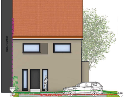 Doppelhaushälfte zur Miete 2.188 € 6 Zimmer 175 m² 330 m² Grundstück frei ab 01.07.2026 Rottendorf 97228