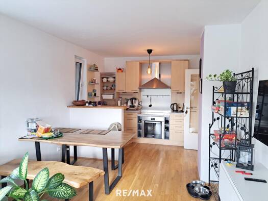 Wohnung zur Miete 523 € 2 Zimmer 61,7 m² 1. Geschoss frei ab 01.11.2025 Schärding 4780