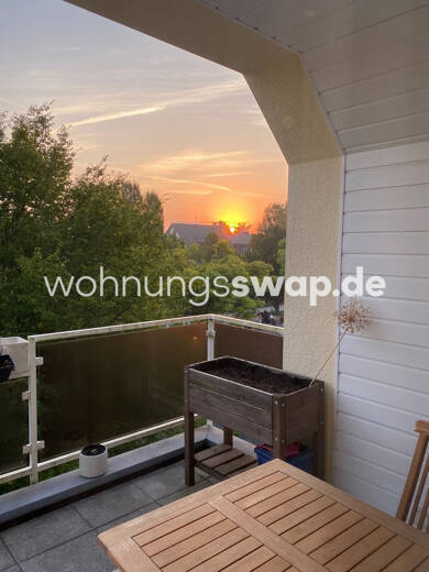 Studio zur Miete Tauschwohnung 913 € 2 Zimmer 86 m² 3. Geschoss Efferen Brühl 50354