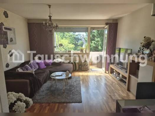 Wohnung zur Miete Tauschwohnung 542 € 2 Zimmer 52 m² 2. Geschoss Grube Carl Frechen 50226