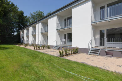 Wohnung zur Miete 499 € 1 Zimmer 32,3 m² 1. Geschoss Kappeln 24376