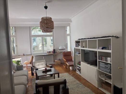 Wohnung zur Miete 2.300 € 4 Zimmer 102 m² Geschoss 1/5 frei ab 01.10.2026 Nippes Nippes 50733