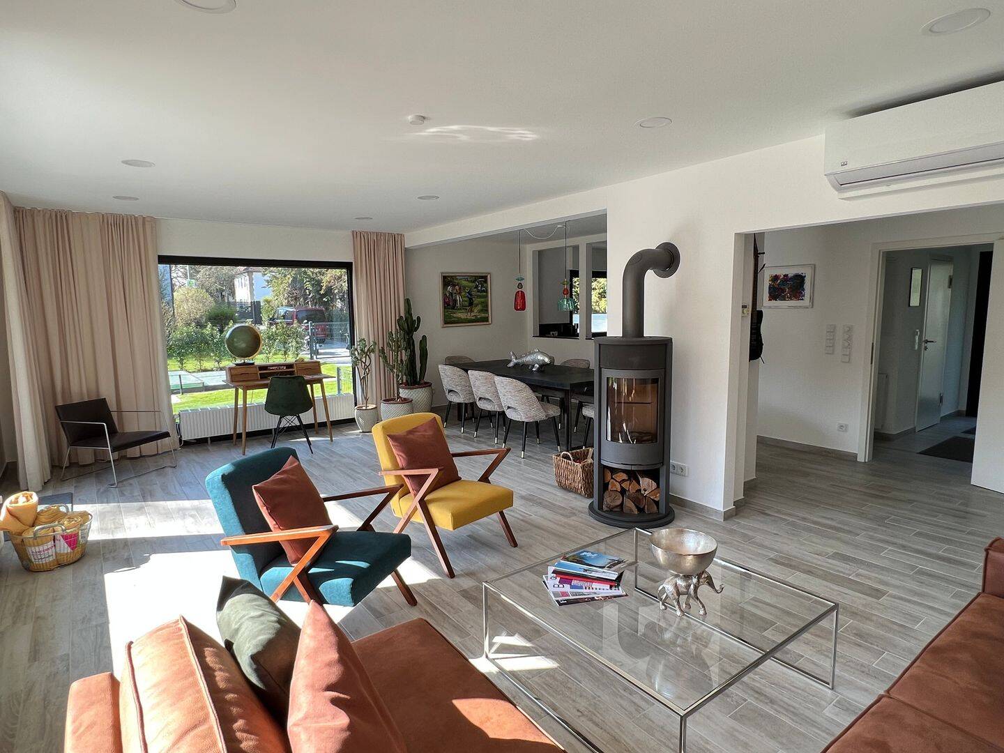 Einfamilienhaus zum Kauf - Ansicht 5