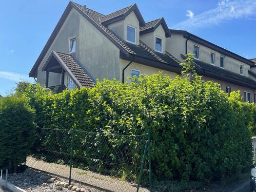 Haus zum Kauf als Kapitalanlage geeignet 365.000 € 6 Zimmer 168,5 m² 299 m² Grundstück Neu Broderstorf Broderstorf 18184