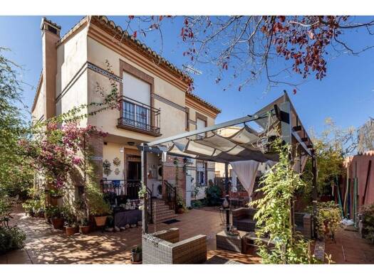 Villa zum Kauf 385.000 € 4 Zimmer 246 m² 232 m² Grundstück Huétor Vega 18198