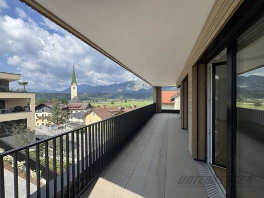 Wohnung zur Miete - Erstbezug 1.848 € 4 Zimmer 110,2 m² Tirolerstraße 35 Kirchbichl 6322