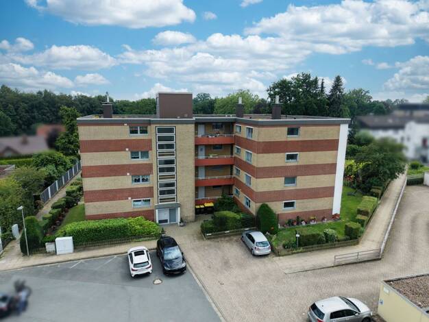 Wohnung zum Kauf 157.500 € 3 Zimmer 79,6 m² 2. Geschoss Jöllenbeck Jöllenbeck 33739