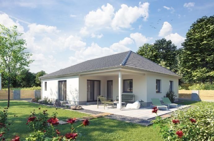 Bungalow zum Kauf provisionsfrei 540.000 € 5 Zimmer 125 m²<br/>Wohnfläche 640 m²<br/>Grundstück Kaltenkirchen 24568