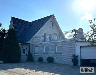 Einfamilienhaus zum Kauf 349.000 € 6 Zimmer 179 m² 723 m² Grundstück Börgermoor Surwold 26903