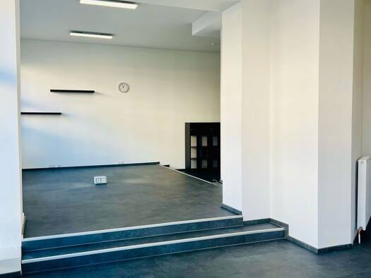 Büro zur Miete provisionsfrei 11 € 2 Zimmer 115 m² Bürofläche Bergstraße 21-23 Hüls Marl 45770