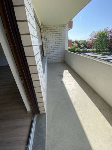 Wohnung zur Miete 740 € 3 Zimmer 90 m² 1. Geschoss frei ab sofort Nordstraße 15 Obervellmar Vellmar 34246