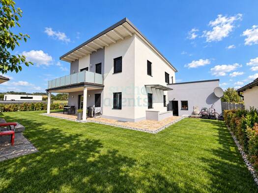Mehrfamilienhaus zum Kauf 699.000 € 7 Zimmer 212 m² 709 m² Grundstück Mauthausen 4310