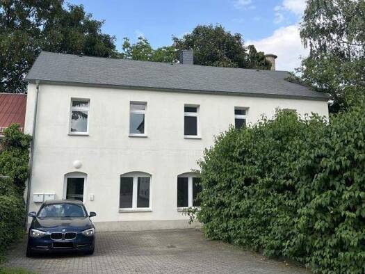 Terrassenwohnung zur Miete 520 € 2 Zimmer 64,9 m² Niedersedlitz Dresden 01257