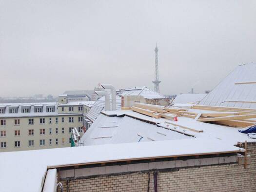 Wohnung zum Kauf 1.495.000 € 4 Zimmer 170 m² 5. Geschoss frei ab sofort Wilmersdorf Berlin 10719