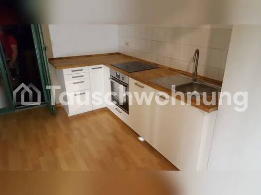 Wohnung zur Miete Tauschwohnung 680 € 3 Zimmer 85 m² 2. Geschoss Leutzsch Leipzig 04179