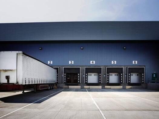 Lagerhalle zur Miete provisionsfrei 9.000 m² Lagerfläche Maiach Nürnberg 90451