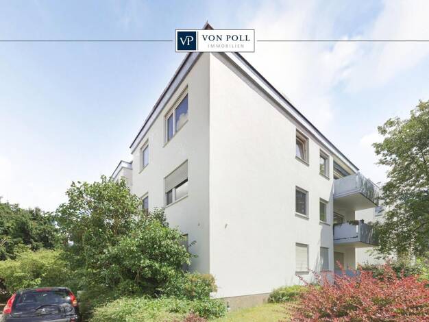 Wohnung zum Kauf 234.000 € 3 Zimmer 96 m² 2. Geschoss St Johann Saarbrücken 66123