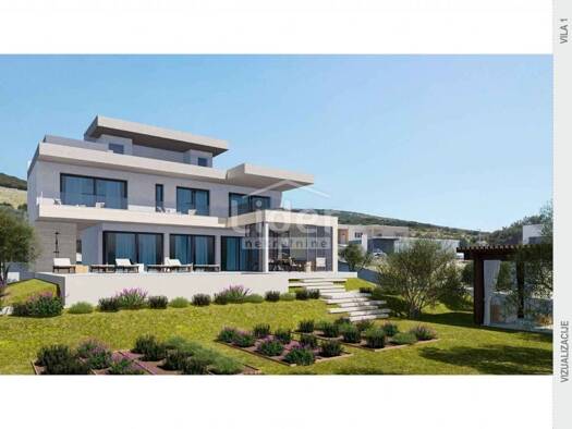 Haus zum Kauf 1.750.000 € 8 Zimmer 424 m² Kolan Kolan