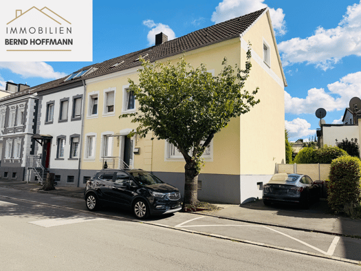 Mehrfamilienhaus zum Kauf 350.000 € 8 Zimmer 180 m² 225 m² Grundstück frei ab 01.11.2026 Mitte Menden 58706