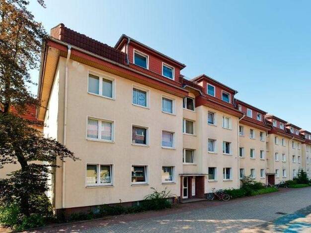 Wohnung zur Miete 617 € 3 Zimmer 67 m² 1. Geschoss frei ab 13.02.2026 Piesberger Str. 20 Eversburg Osnabrück 49090