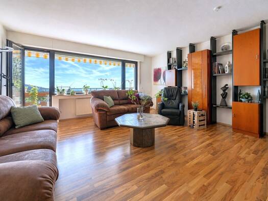 Wohnung zum Kauf 222.000 € 3,5 Zimmer 79,9 m² 3. Geschoss Linden Bochum 44879