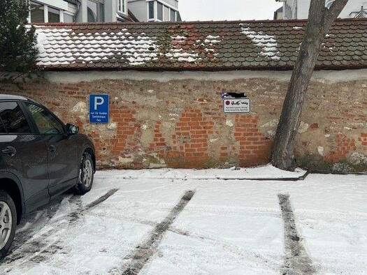 Stellplatz zur Miete provisionsfrei 40 € Bäckerstraße 13 Donauwörth 86609
