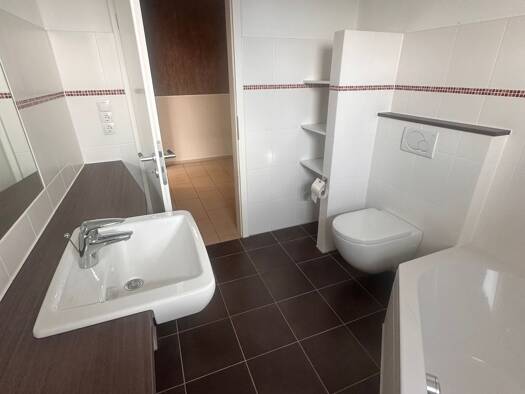 Wohnung zur Miete 1.150 € 4,5 Zimmer 140 m² frei ab sofort Diepholz Diepholz 49356