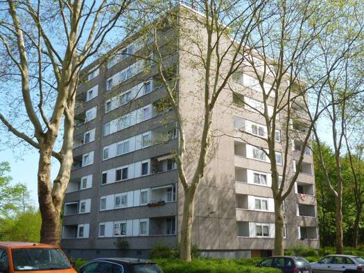 Wohnung zum Kauf als Kapitalanlage geeignet 79.000 € 4 Zimmer 123 m² Emsring Horsthausen Herne 44628