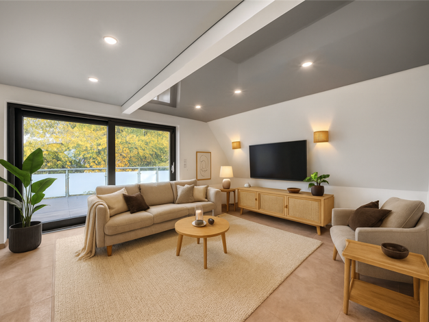 Maisonette zum Kauf als Kapitalanlage geeignet 539.000 € 3 Zimmer 94,5 m² Frauenland Würzburg 97072