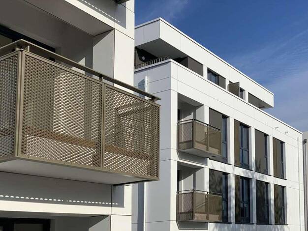 Wohnung zur Miete 1.183 € 3 Zimmer 84 m² 1. Geschoss frei ab 10.10.2026 Bad Nauheim Bad Nauheim 61231
