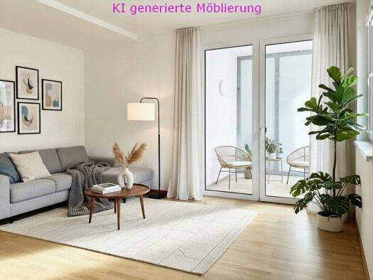 Terrassenwohnung zum Kauf 395.000 € 2 Zimmer 58,5 m² 2. Geschoss Wien,Ottakring 1160
