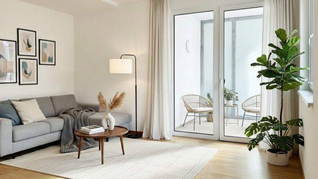 Terrassenwohnung zum Kauf 395.000 € 2 Zimmer 58,5 m² 2. Geschoss Wien,Ottakring 1160