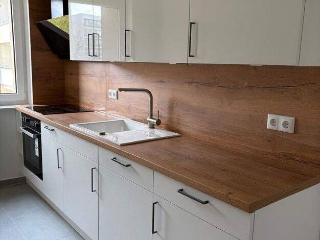 Wohnung zur Miete 840 € 2 Zimmer 60 m² 1. Geschoss Hinrichsring List Hannover 30177