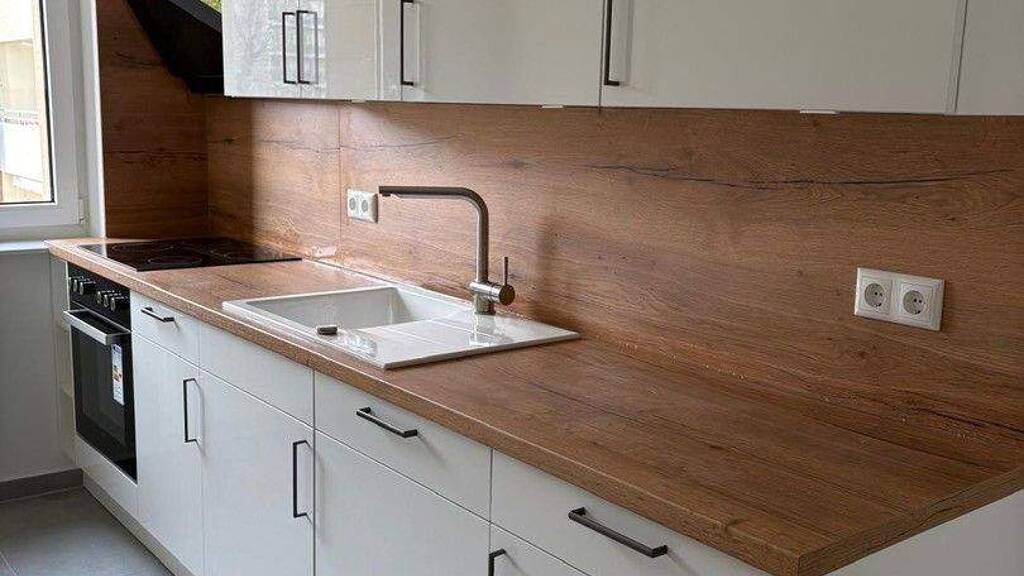 Wohnung zur Miete 840 € 2 Zimmer 60 m² 1. Geschoss Hinrichsring List Hannover 30177