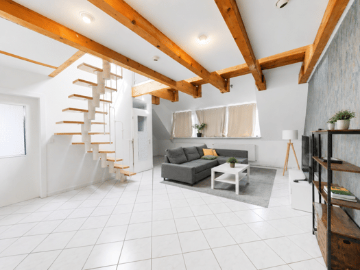 Mehrfamilienhaus zum Kauf 899.000 € 10 Zimmer 283,3 m² 557 m² Grundstück Sahlkamp Bothfeld - Vahrenheide 30179